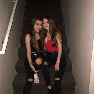 Meet your Posher, Peyton